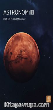Astronomi 1