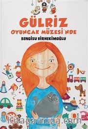 Gülriz Oyuncak Müzesi'nde