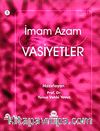 İmam Azam Vasiyetler
