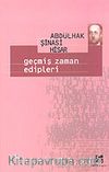Geçmiş Zaman Edipleri