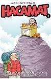 Hacamat Mizah Dergisi Cilt 1 Sayı: 1-13