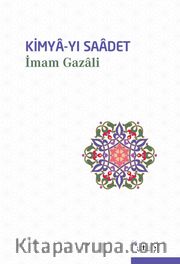 Kimya-yı Saadet