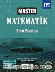 TYT Master Matematik Soru Bankası