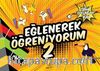 Eğlenerek Öğreniyorum 2-Dahi Çocuklar İçin