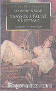 Taaşşuk-ı Tal'at ve Fitnat (Cep)