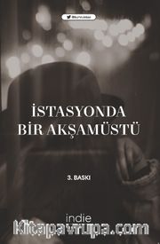 İstasyonda Bir Akşamüstü