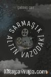 Altın Vazodaki Sarmaşık