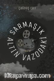 Altın Vazodaki Sarmaşık