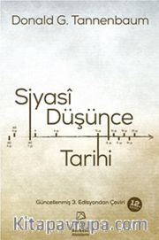Siyasi Düşünce Tarihi <br /> Filozoflar ve Fikirleri