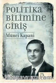 Politika Bilimine Giriş
