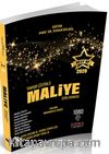 2020 Best of Maliye Tamamı Çözümlü Soru Bankası