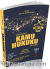2020 Best Of Kamu Hukuku Tamamı Çözümlü Soru Bankası