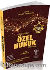 2020 KPSS Best Of Özel Hukuk Tamamı Çözümlü Soru Bankası