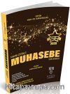 2020 Best Of Muhasebe Tamamı Çözümlü Soru Bankası