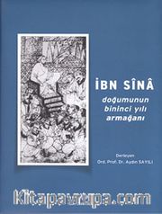 İbn Sina Doğumunun Bininci Yılı Armağanı