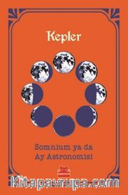 Somnium ya da Ay Astronomisi