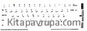 Arapça Sticker Klavye (Siyah Klavyeler İçin)