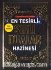 En Tesirli Sırlı Dualar Hazinesi / Kaynaklarıyla Birlikte (Kod:111)