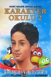 Karakter Okulu  2 (9 vcd)