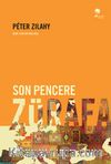 Son Pencere Zürafa