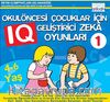 Zeka Oyunları Seti (14 Kitap)