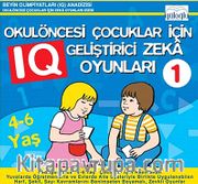 Zeka Oyunları Seti (14 Kitap)