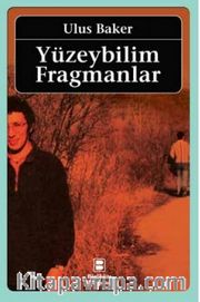 Yüzeybilim Fragmanlar