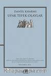 Ufak Tefek Olaylar