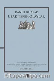 Ufak Tefek Olaylar
