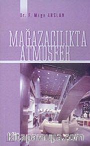Mağazacılıkta Atmosfer