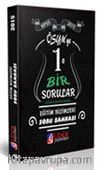 2015 KPSS Eğitim Bilimleri Soru Bankası (EB-215-SRB)