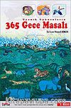 Uyanık Uykucuların 365 Gece Masalı