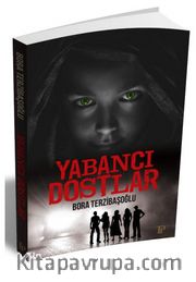 Yabancı Dostlar