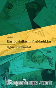 Kartpostalların Fısıldadıkları