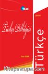 Türkçe Dilbilgisi