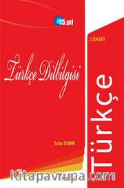 Türkçe Dilbilgisi