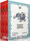 2015 ÖABT Ortaöğretim Matematik Öğretmenliği Konu Anlatımlı Set (3 Kitap)