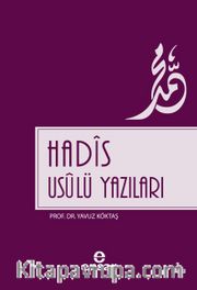 Hadis Usulü Yazıları