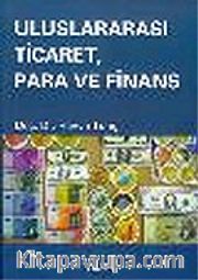Uluslararası Ticaret Para ve Finans