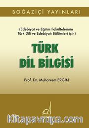 Türk Dil Bilgisi