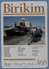 Birikim Aylık Sosyalist Kültür Dergisi Sayı:366 Ekim 2019