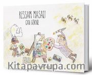 Ressam Masalı