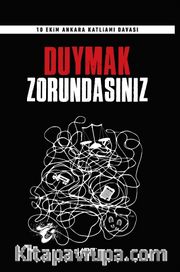 Duymak Zorundasınız