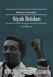 Siyah İktidarı