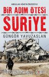 Bir Adım Ötesi Suriye 