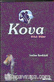 Kova Burcu