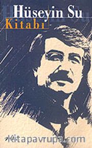 Hüseyin Su Kitabı