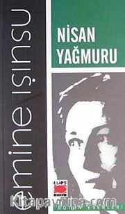 Nisan Yağmuru