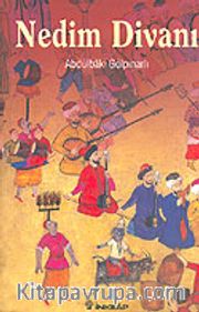 Nedim Divanı