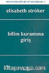 Bilim Kuramına Giriş